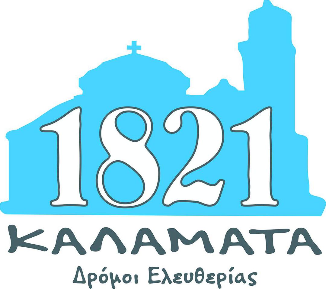 1821 Logo